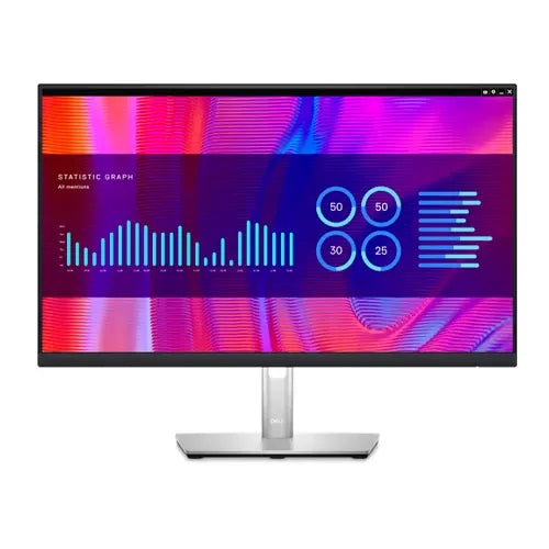 Dell 24 USB-C Hub Monitor - P2423DE 