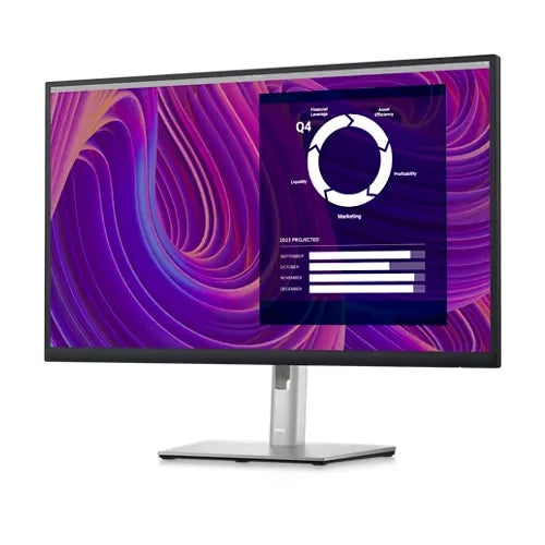 Dell 27 Monitor - P2723D 