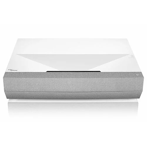 Optoma P2 smart 4K laser ultra-short throw home theater (ready for sale)