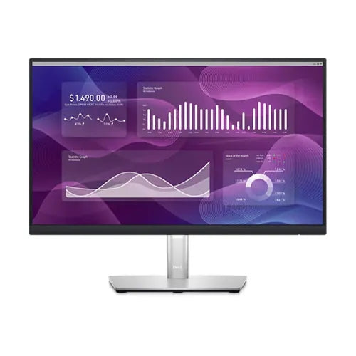 Dell 22 USB-C Monitor – P2223HC 