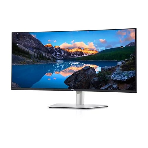 Dell UltraSharp 38 Curved USB-C HUB Monitor-U3821DW