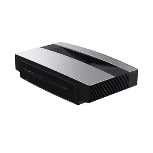 XGIMI AURA Android TV 4K ultra short throw laser projector (original licensed goods, maintained by Hong Kong agent) 