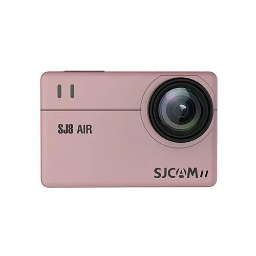 SJCAM SJ8 Air運動相機 (平行進口)