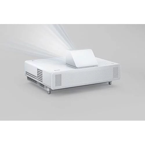 Epson EB-800F ultra short throw laser projector