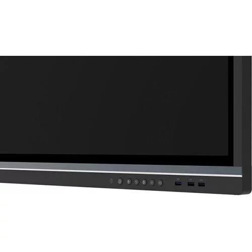 ViewSonic IFP7550-3 Ultra HD 75 吋 ViewBoard