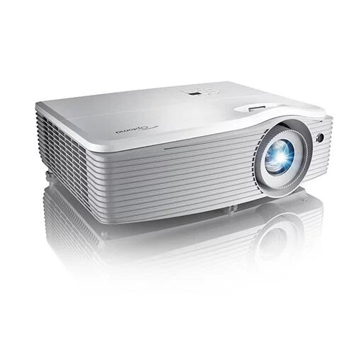 Optoma UHD55LV projector 