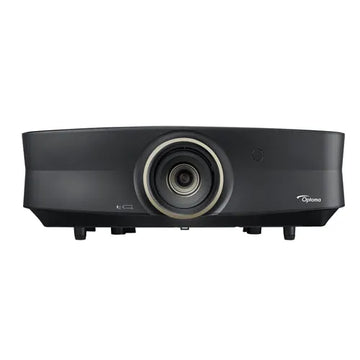 Optoma ZK758LV Premium 4K UHD Aurora Laser Home Theater Projector 