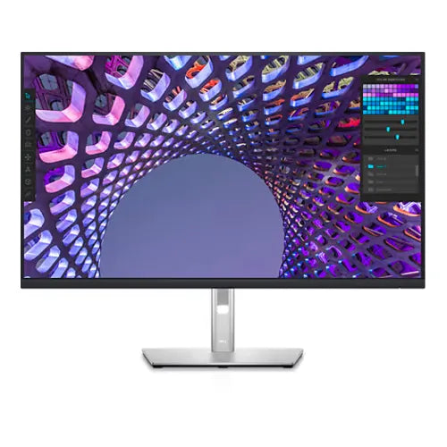 Dell 32 4K USB-C Hub Monitor - P3223QE 