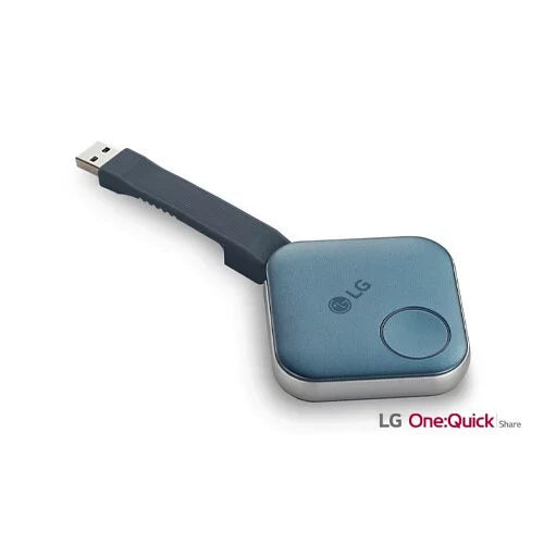 LG SC-00DA One:Quick Share