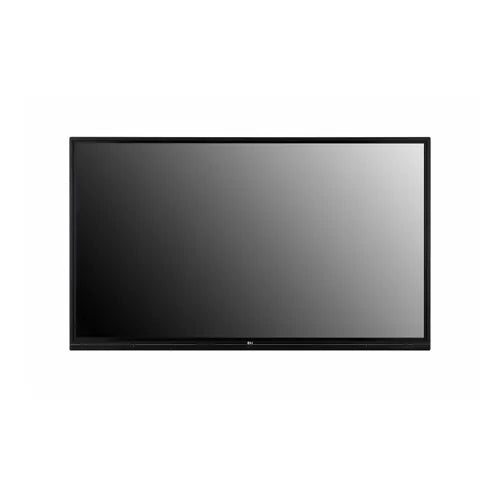 LG TR3BF series (65-inch-86-inch) touch display 