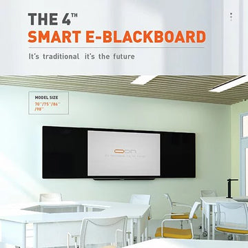 ODIN G4 Smart e-Blackboard