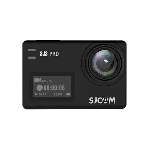 SJCAM SJ8 PRO運動相機 (平行進口)