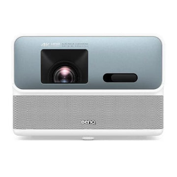 BenQ GP500 4K HDR LED Smart Home Theater Projector 