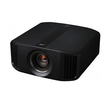 JVC DLA-NZ8B 8K e-shiftX D-ILA laser projector