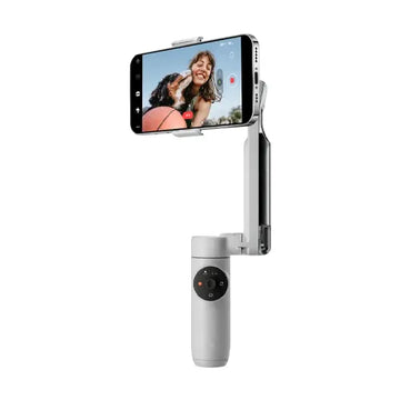 Insta360 Flow AI mobile phone stabilizer 