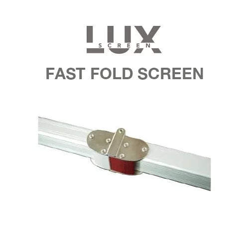 LUXSCREEN 快拆幕 Fast Fold Screen