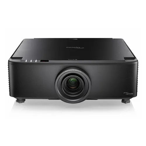 Optoma KZU820T high brightness laser engineering projector 