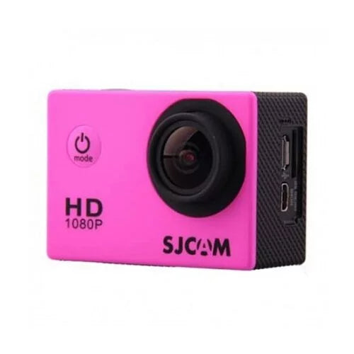 SJCAM SJ4000運動相機 (已停產)