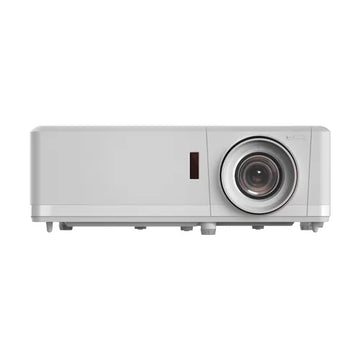 Optoma ZH408 Aurora multifunctional projector 