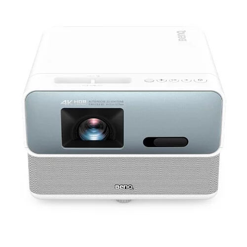 BenQ GP500 4K HDR LED Smart Home Theater Projector 