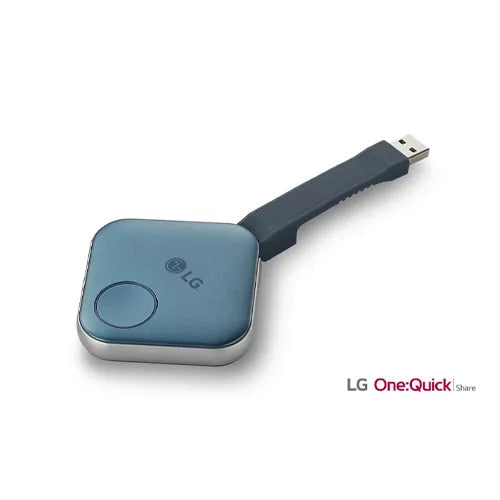 LG SC-00DA One:Quick Share 