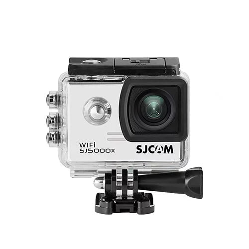 SJCAM SJ5000X ELITE運動相機