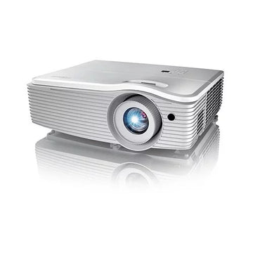 Optoma UHD55LV projector 