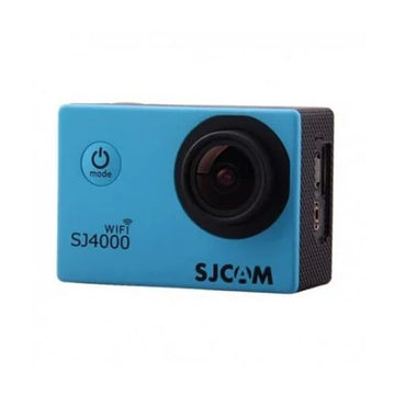 SJCAM SJ4000 WIFI運動相機 (已停產) (平行進口)