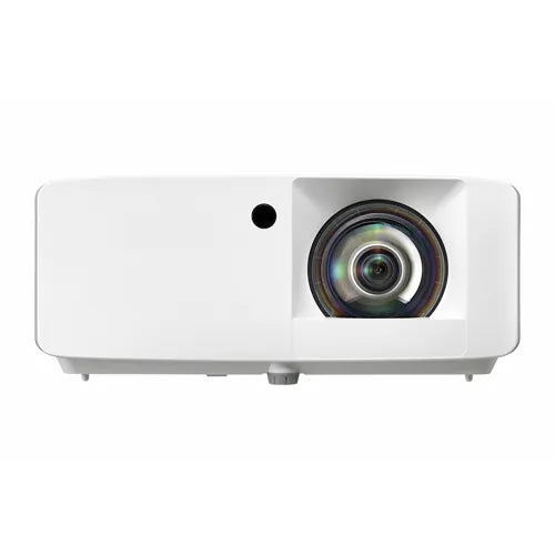 Optoma ZH40ST projector 