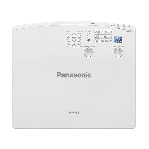 Panasonic PT-VMZ51 projector