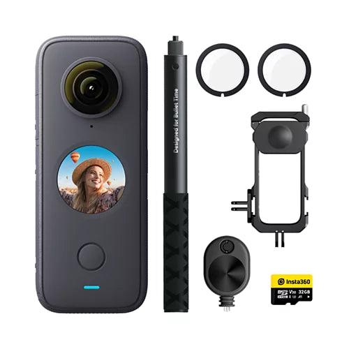 Insta360 ONE X2