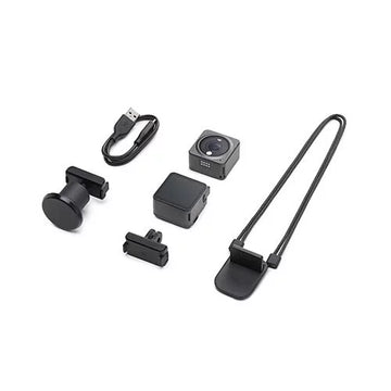 DJI Action 2 Dual Screen Bundle 