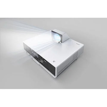 Epson EB-800F ultra short throw laser projector