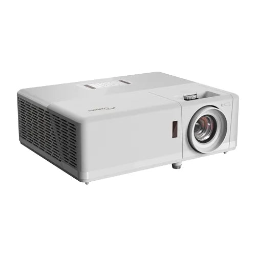 Optoma KHZ55LV Aurora multifunctional projector 