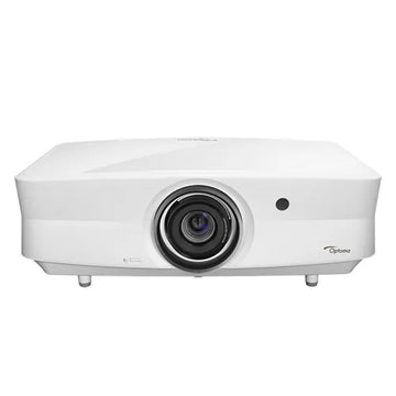 Optoma ZK758LV 4K UHD Aurora Laser Home Theater Projector 