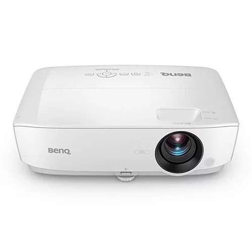 BenQ MW536 projector 