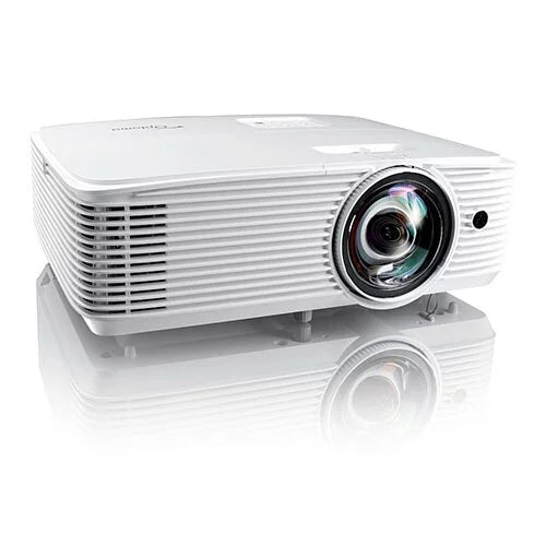 Optoma W319ST projector 