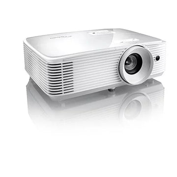 Optoma HD39HDR projector 