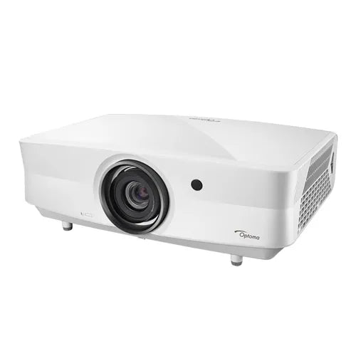 Optoma ZK758LV 4K UHD Aurora Laser Home Theater Projector 