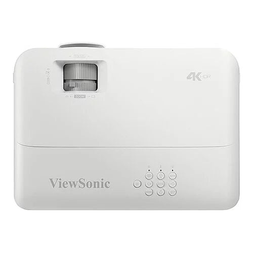 ViewSonic PX748-4K投影機