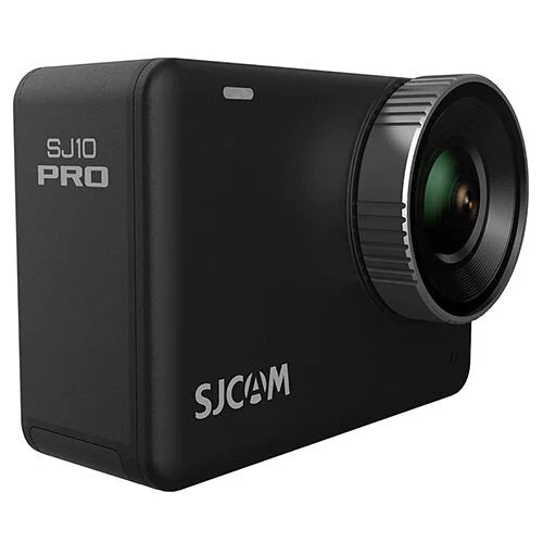 SJCAM SJ10 Pro 運動相機（Dual Screen） (平行進口)