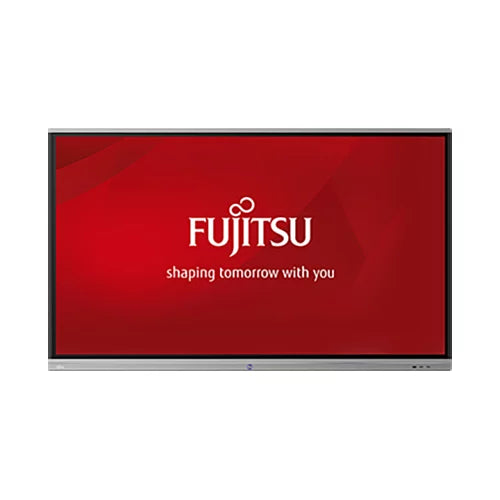 Fujitsu IW系列 互動式觸控顯示器