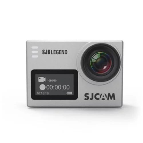 SJCAM SJ6 Legend action camera 