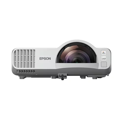 Epson EB-L200SW WXGA 3LCD Laser Projector 