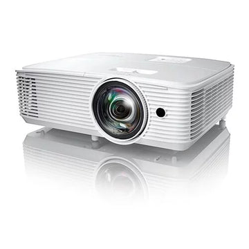 Optoma W319ST projector 