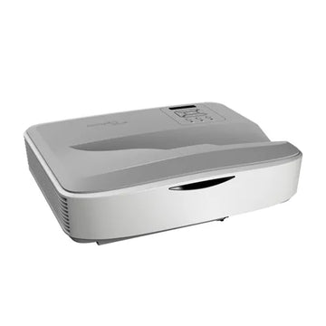 Optoma KHZ500USTe new generation laser ultra-short throw projector 