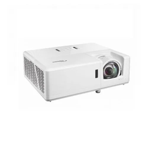 Optoma ZH406ST Engineering and Commercial Projector 