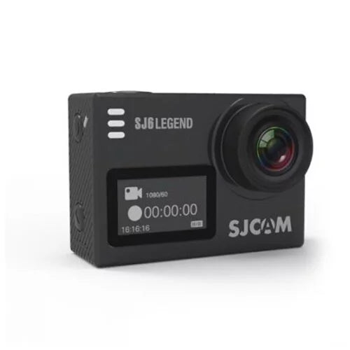 SJCAM SJ6 Legend運動相機