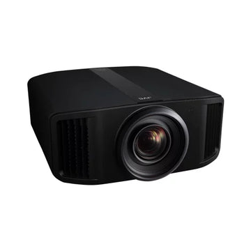 JVC DLA-NZ9B 8K e-shiftX D-ILA laser projector