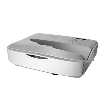 Optoma KZU600USTe new generation laser ultra-short throw projector 